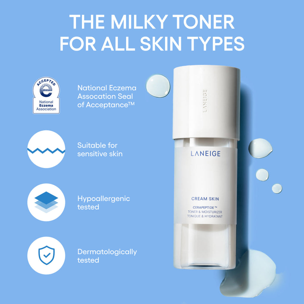 Cream Skin Mist Duo Your Daily Beauty Care Pick