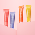 Tropical Lip Glowy Balm Vault Skincare Options for Early Starts