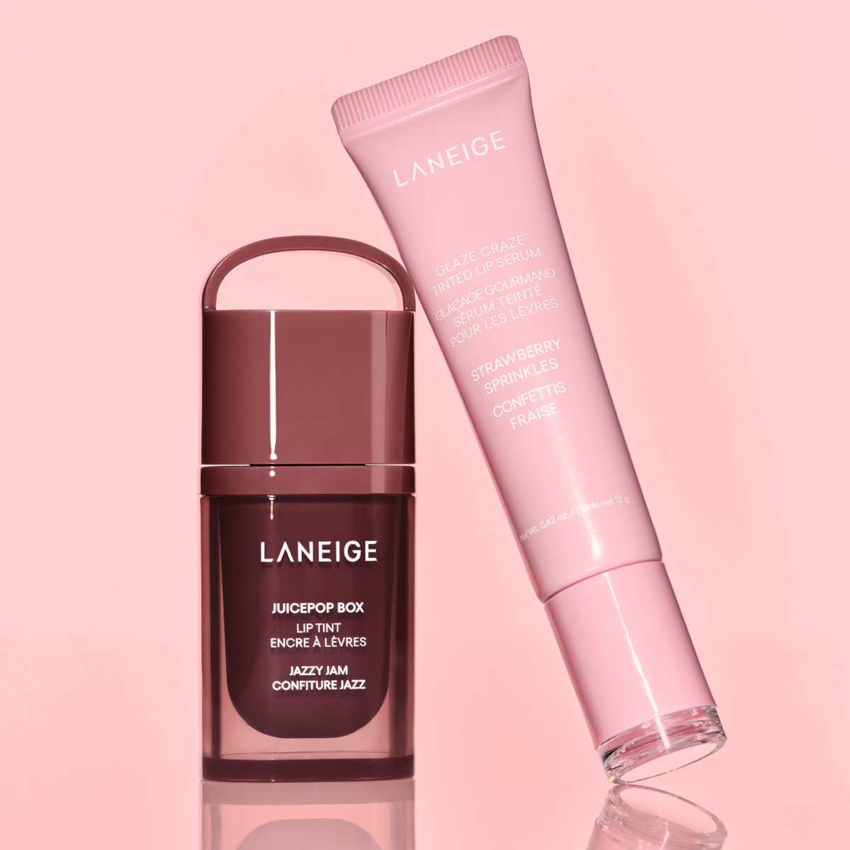 Build Your Lip Color Duo Your Own Skincare Moment