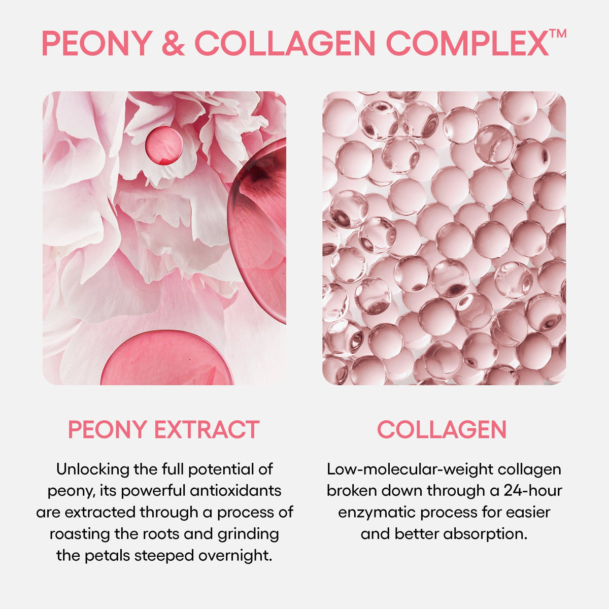 Bouncy & Firm Sleeping Mask Beauty Care Around Your Routine