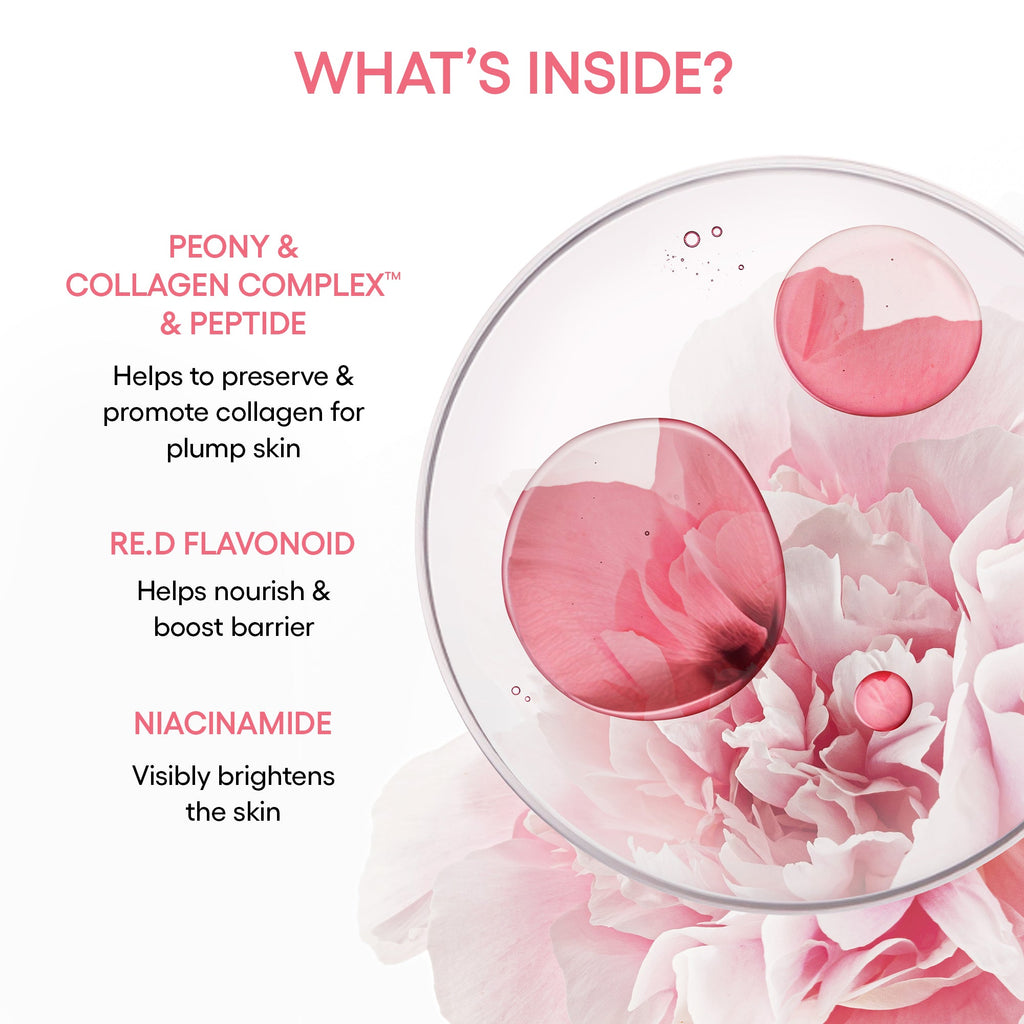 Bouncy & Firm Serum Simple Skincare for Your Day