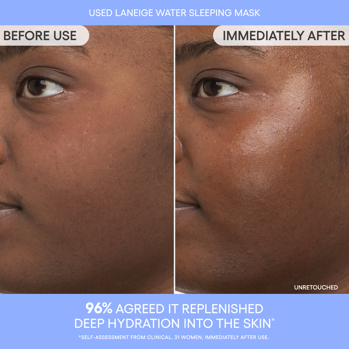 Water Sleeping Mask Your Skincare Edit for Workdays