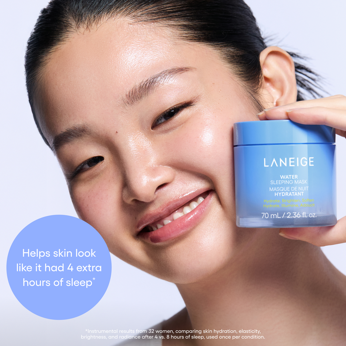 Water Sleeping Mask Your Skincare Edit for Workdays