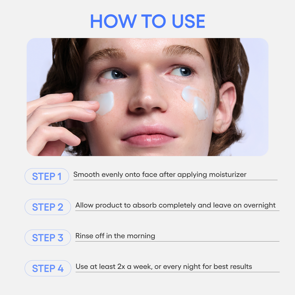 Water Sleeping Mask Your Skincare Edit for Workdays