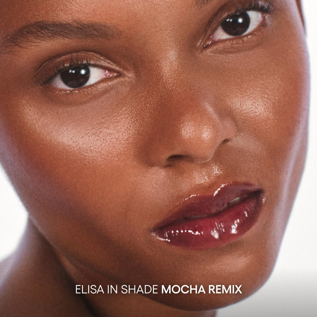 Mocha Remix