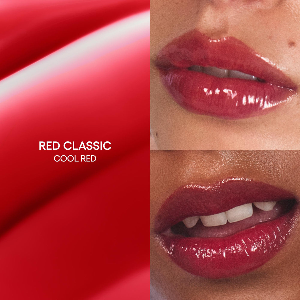 Red Classic