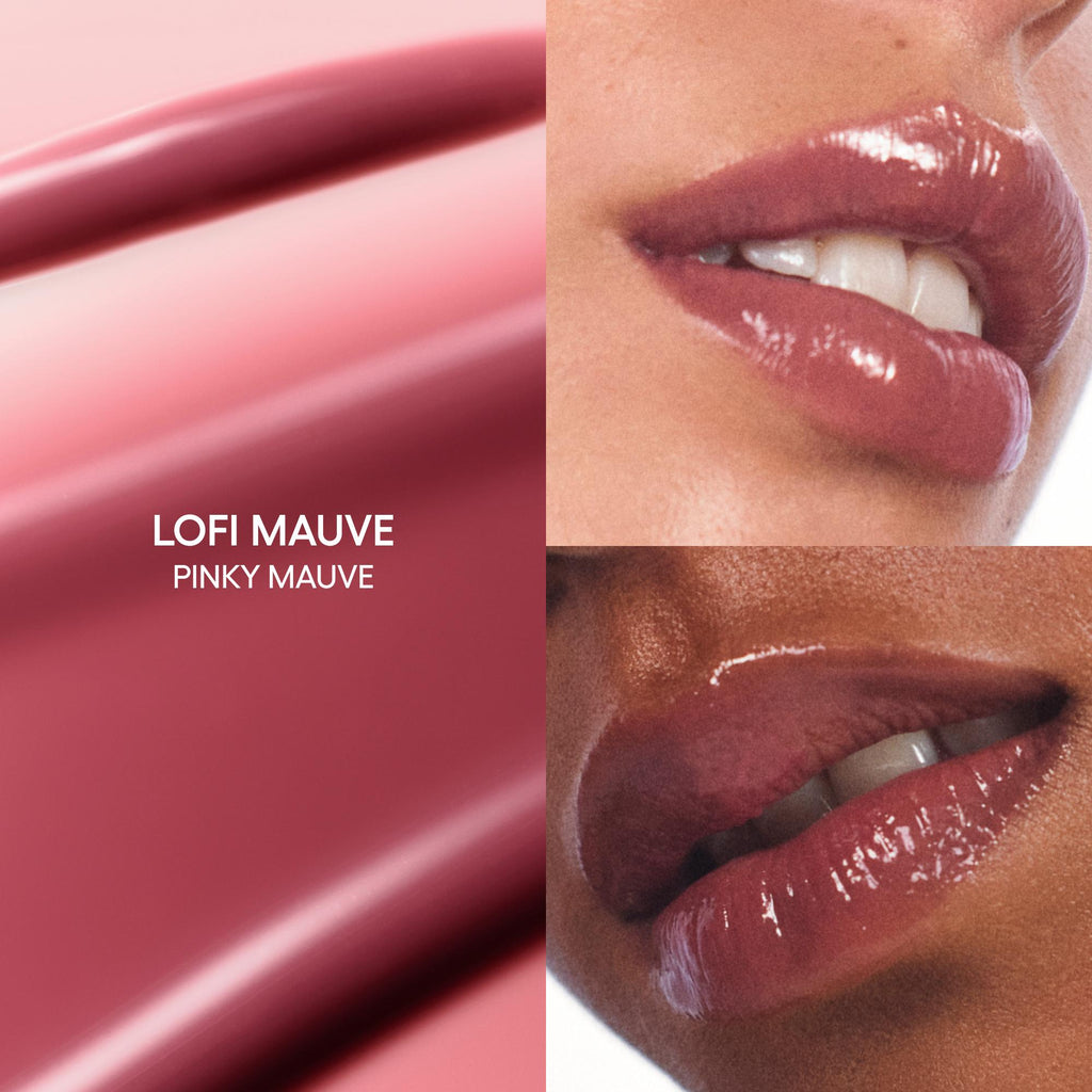 Lo-Fi Mauve