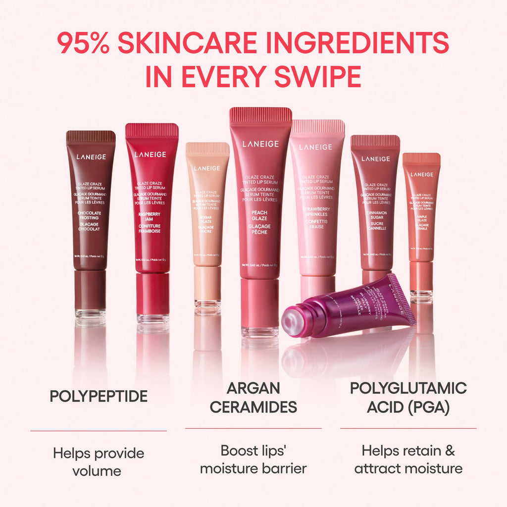 Best-Selling Lip Trio A Beauty Ritual of Your Own