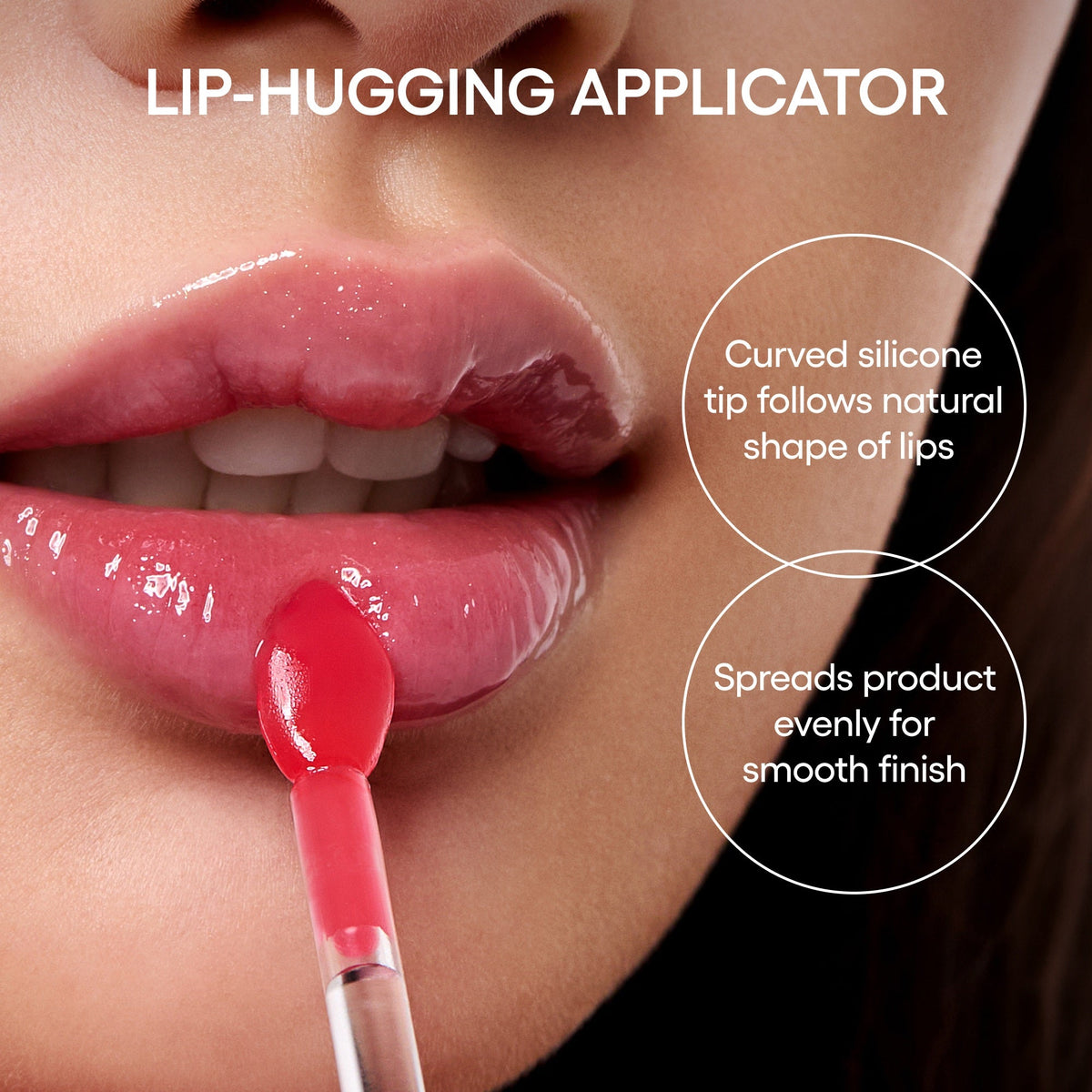 Flush Pop Lip Plumper Beauty Care for Your Morning