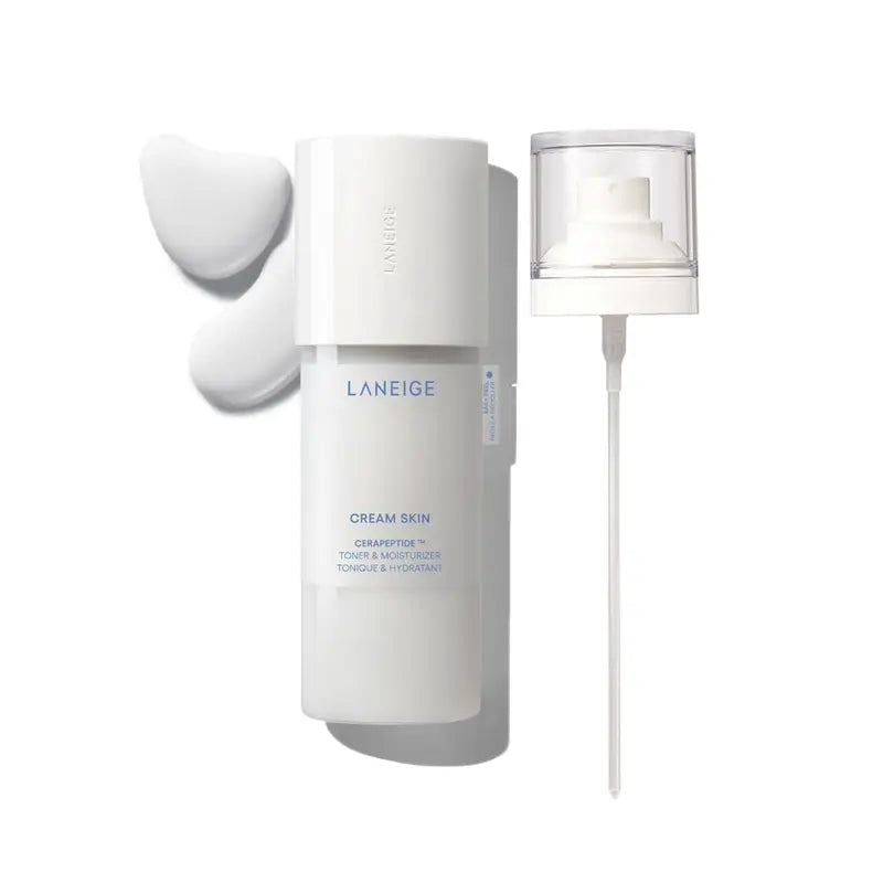 Cream Skin Mist Duo Your Daily Beauty Care Pick