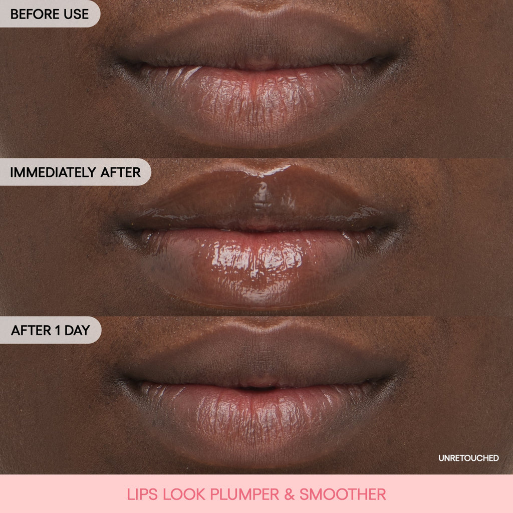 Bouncy & Firm Lip Treatment Your Next Skincare Choice