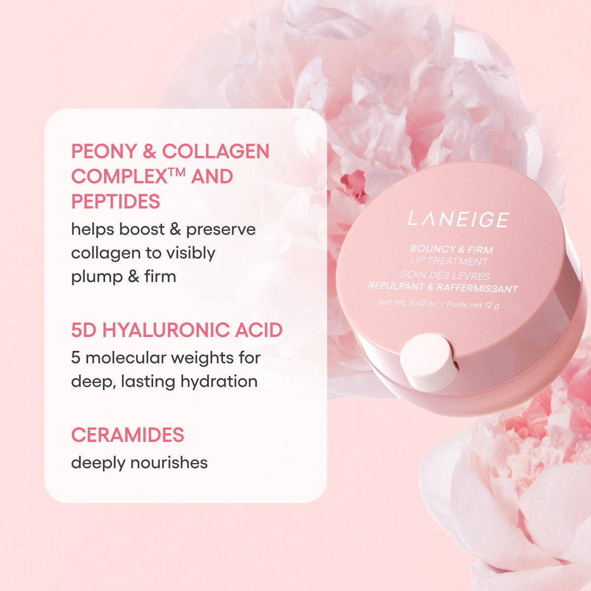 Bouncy & Firm Skincare Stack A Thoughtful Beauty Collection Addition