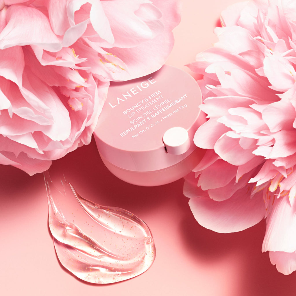 Bouncy & Firm Lip Treatment Your Next Skincare Choice