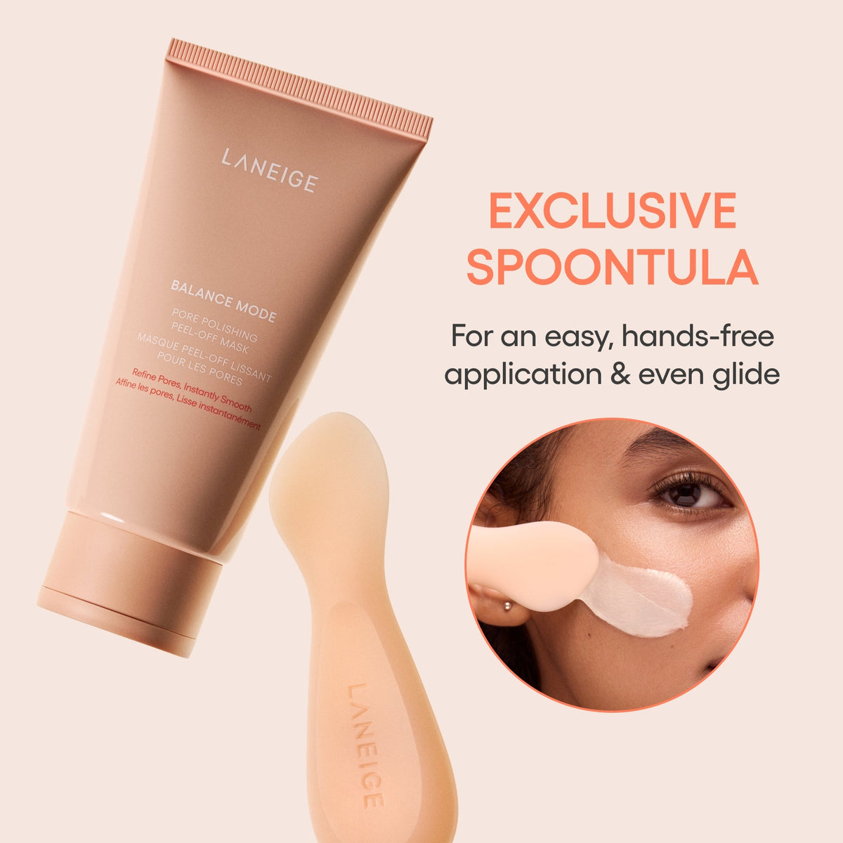 Reset to Balance Mode Intro Set Everyday Beauty Care in Focus