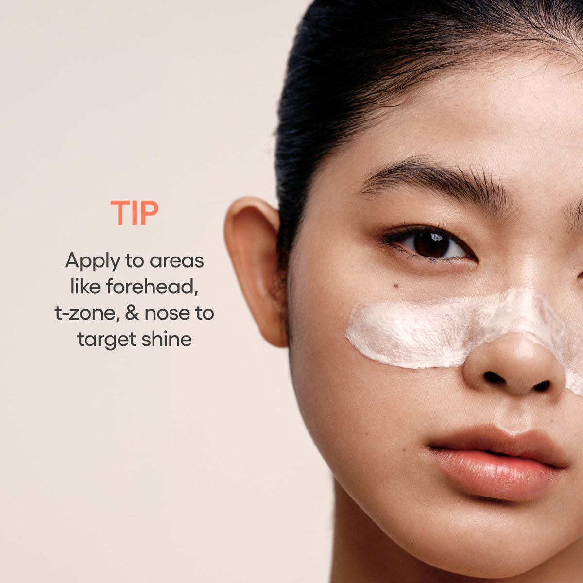 Balance Mode Pore Polishing Peel-off Mask Beauty Care Choices for Daily Plans