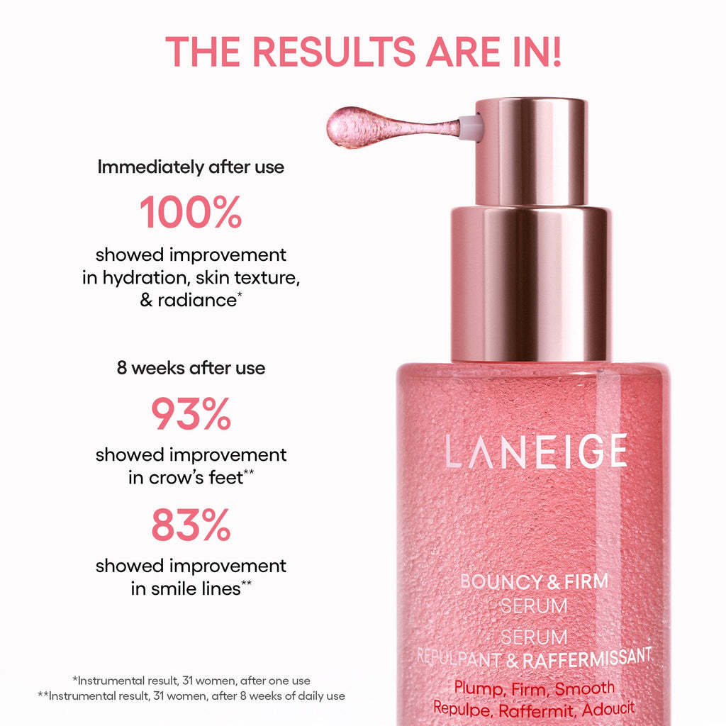 Bouncy Skin On The Go A Daily Beauty Addition