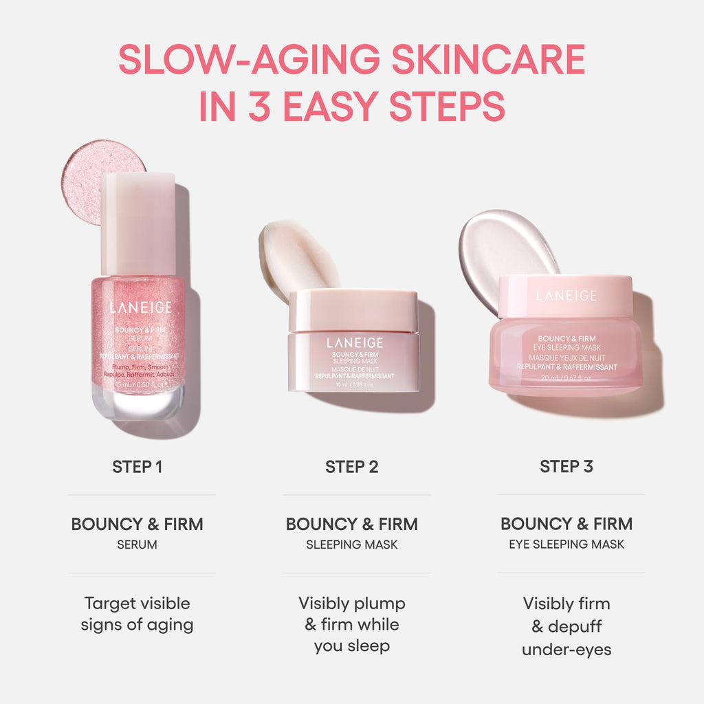 Bouncy Skin On The Go A Daily Beauty Addition