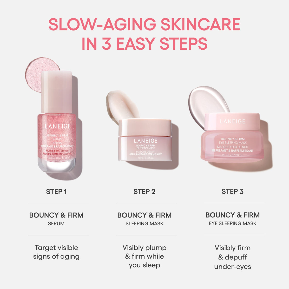 Bouncy Skin On The Go A Daily Beauty Addition