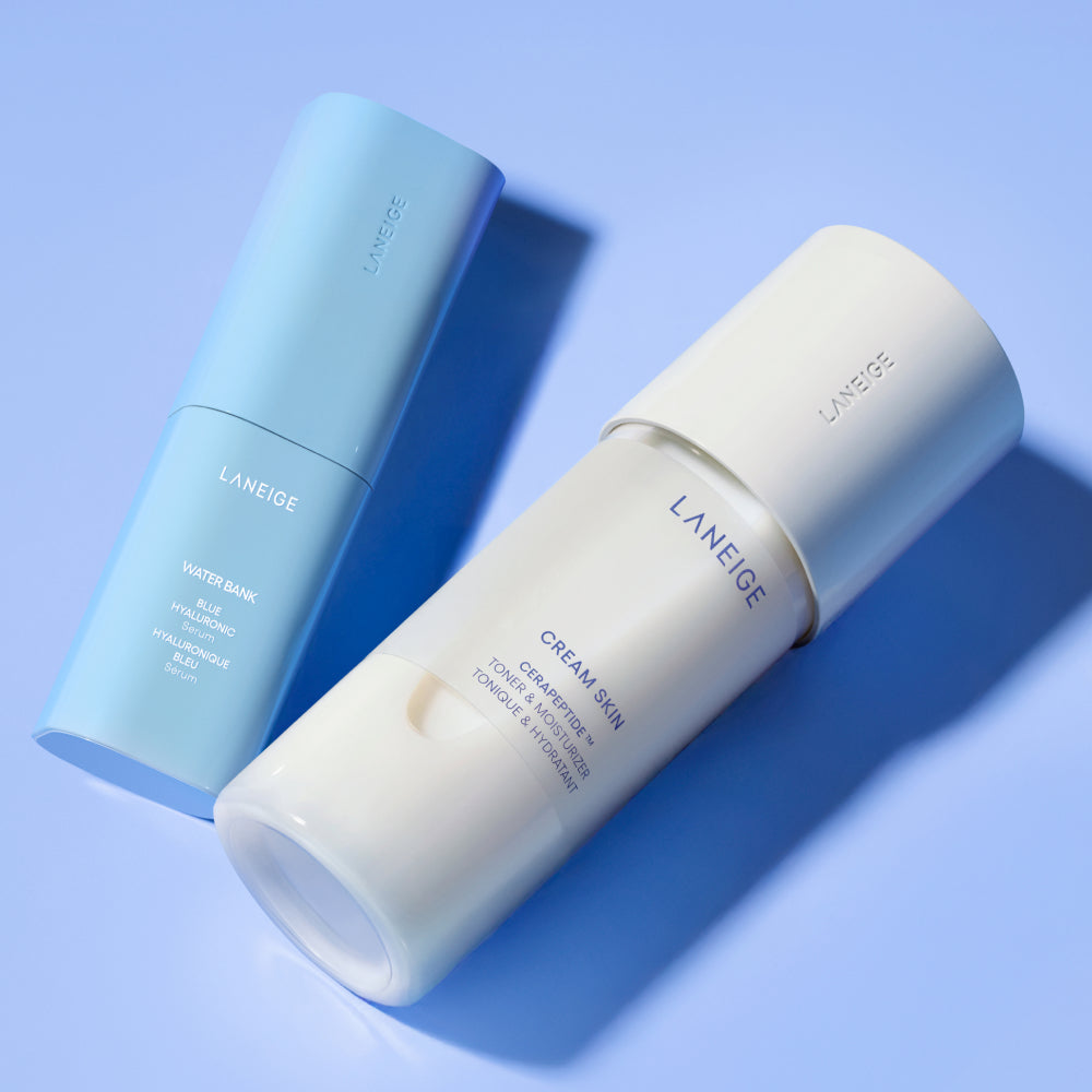 Dewy Glow Essentials Skincare for Your Home Routine