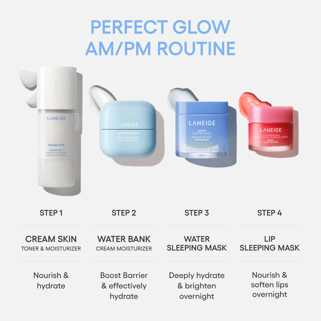 Cream Skin Milky Toner with Ceramides & Peptides for Nourishing Hydration Skincare for Your Outdoor Plans