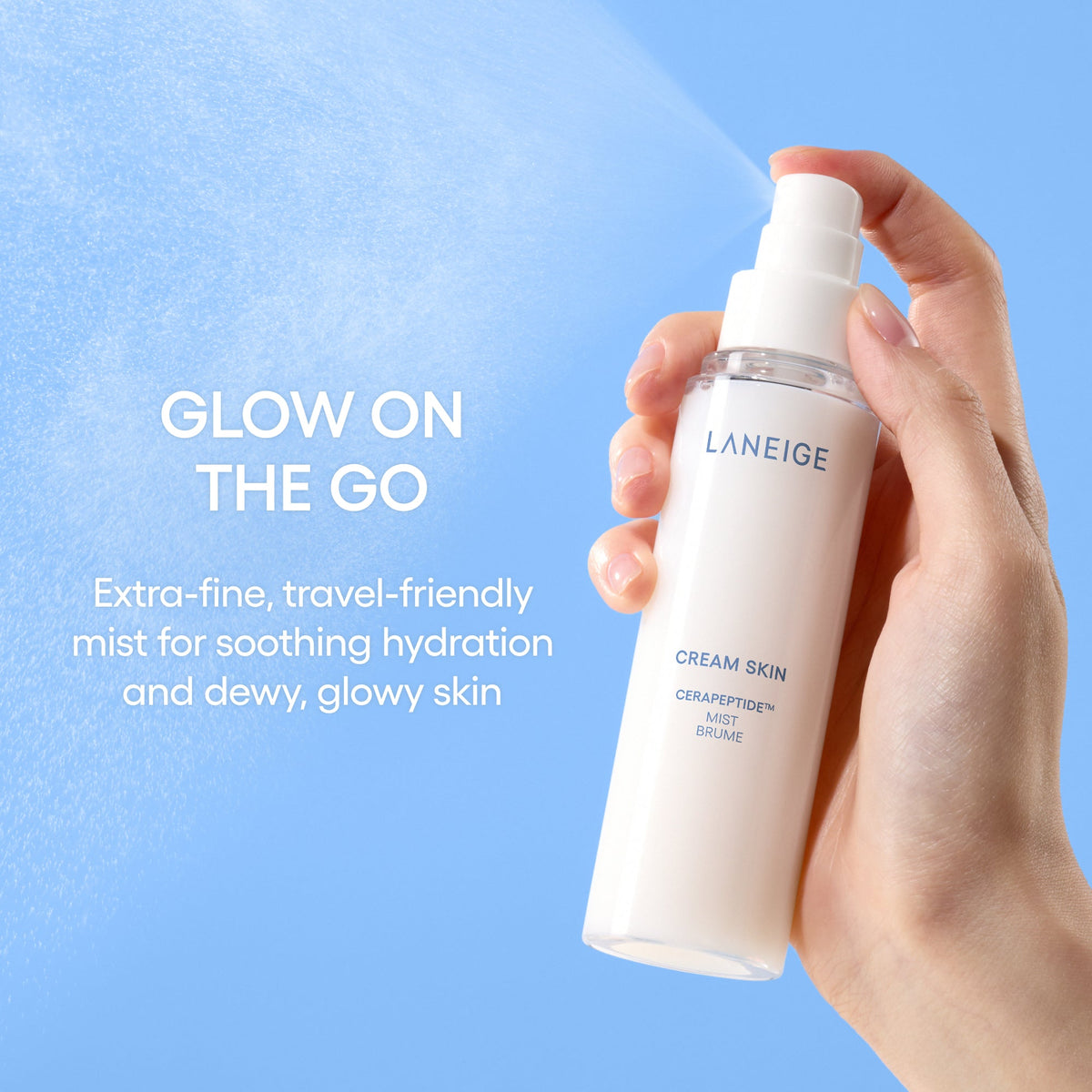 80mL Mist