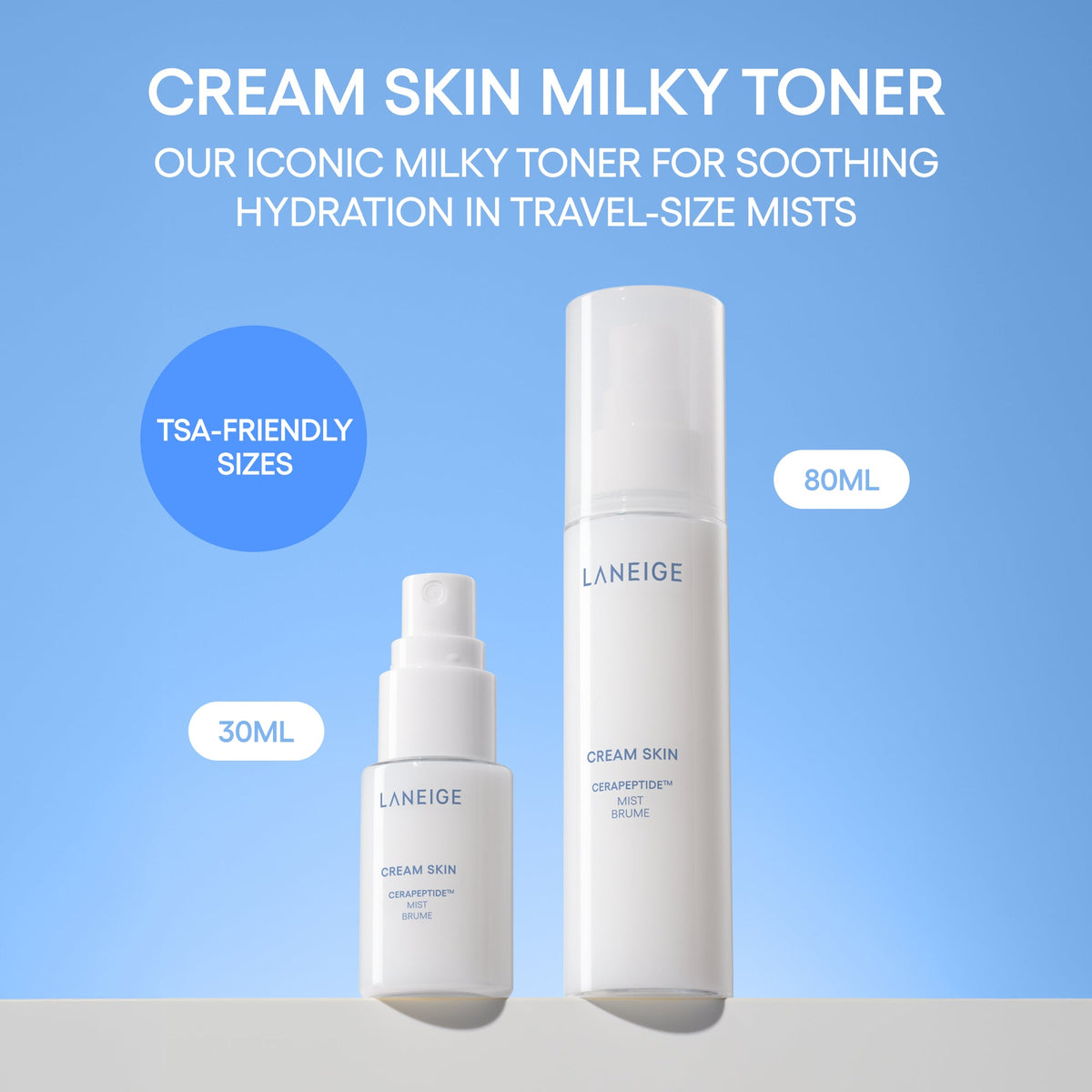80mL Mist