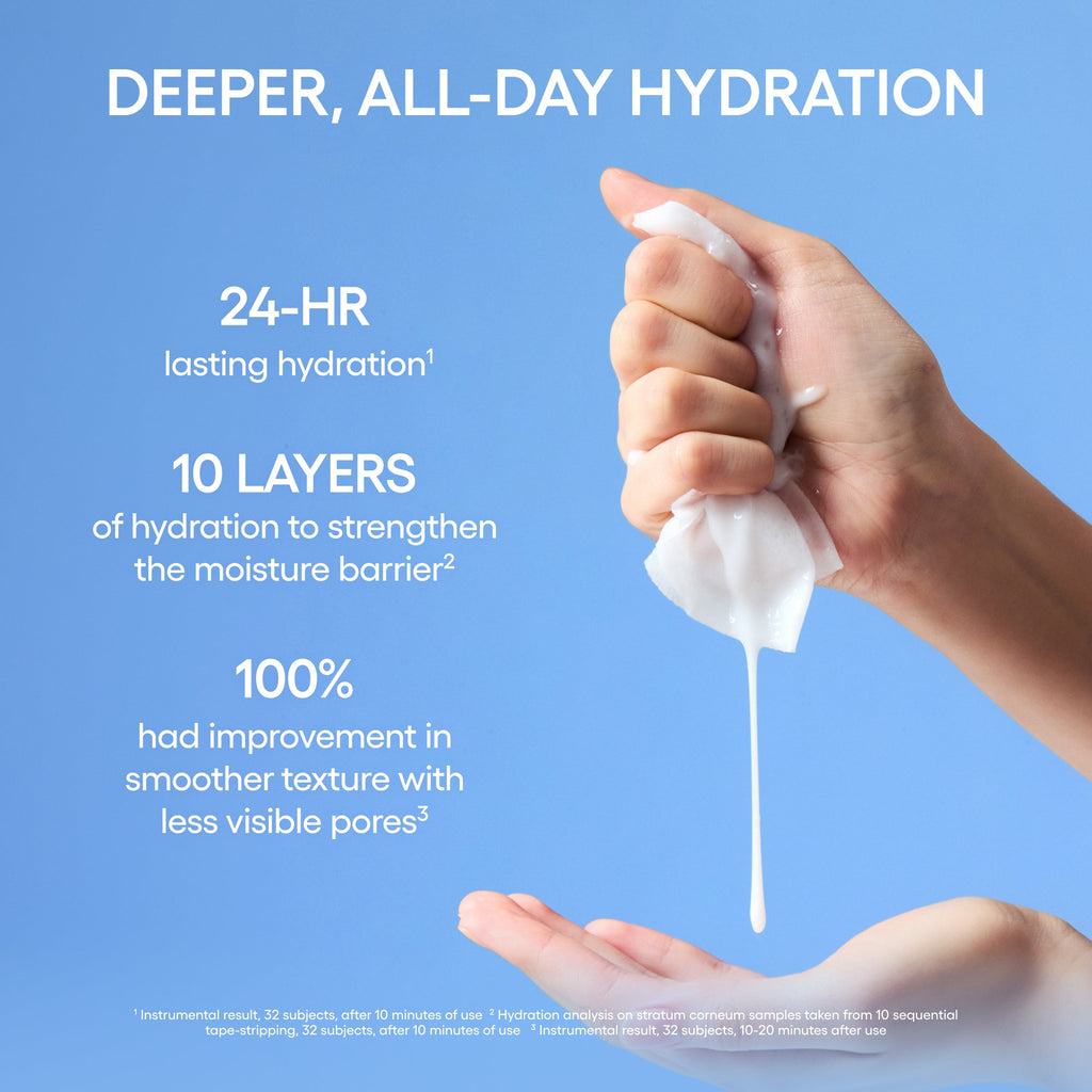 Cream Skin Milky Hydration Sheet Mask A Place in Your Beauty Routine