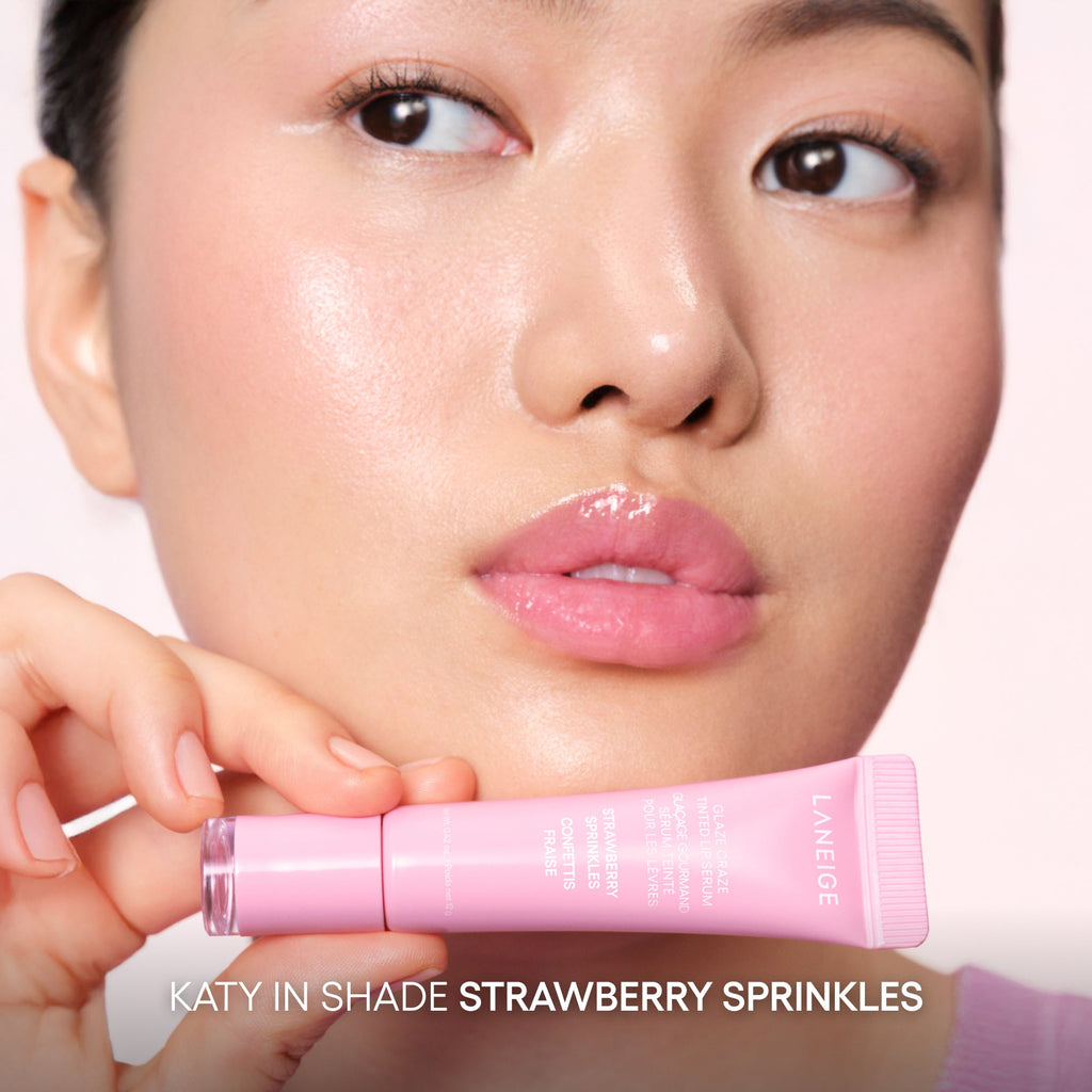Donut Delight Lip Serum Duo Beauty Care Choices for Your Next Getaway