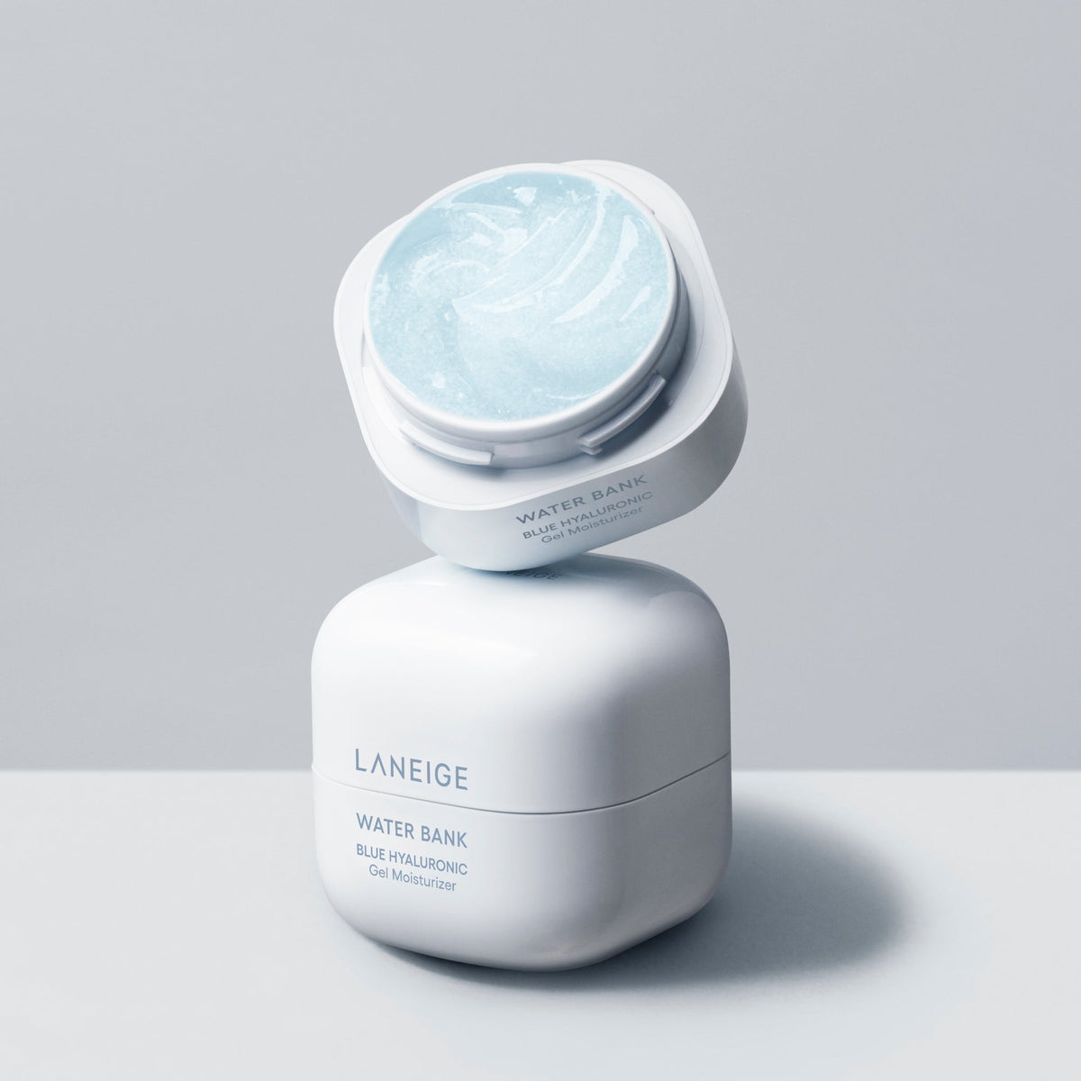 Water Bank Blue Hyaluronic Gel + Refill Duo Your Skincare Routine Starts Here