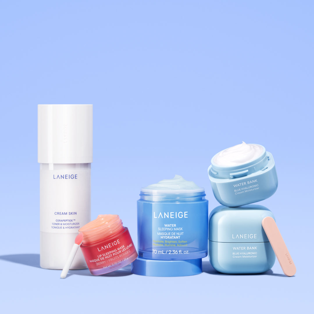 Glow-Boosting Skincare Stack Beauty Care at Your Pace