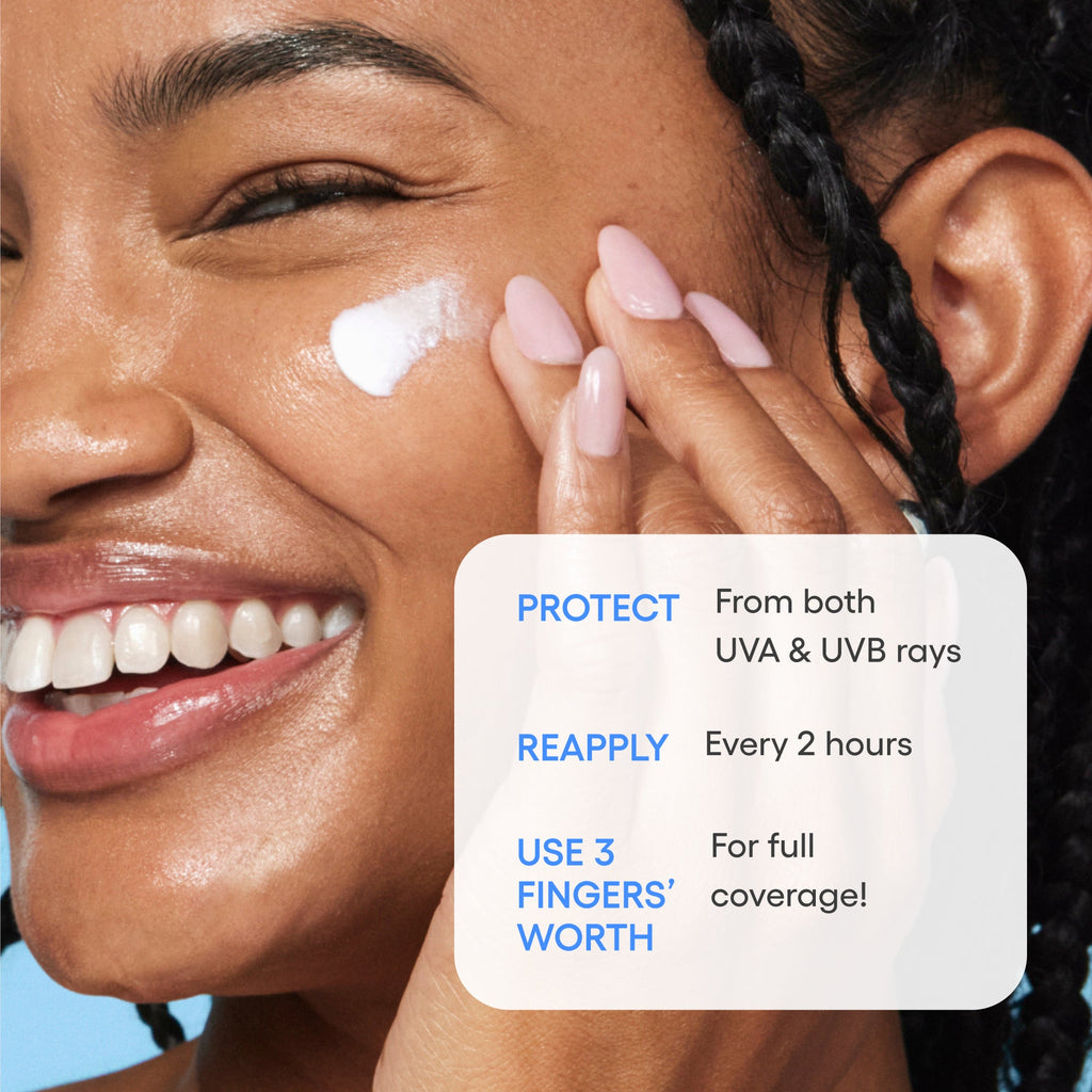 Hydro UV Defense Sunscreen Broad Spectrum SPF 50+ Your Skincare Routine in Focus