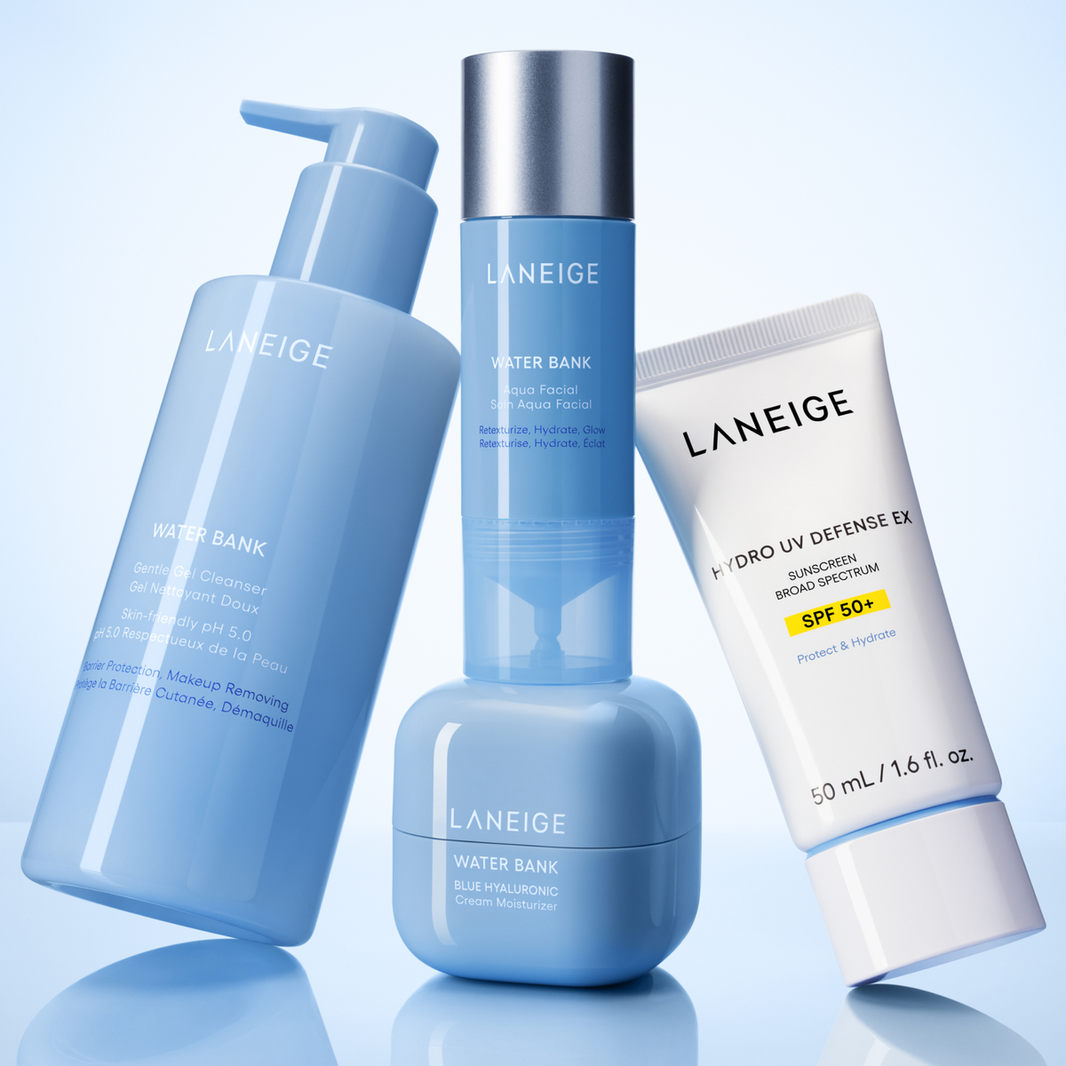 Build Your Summer Skincare Bundle Your Skincare Edit for Early Starts