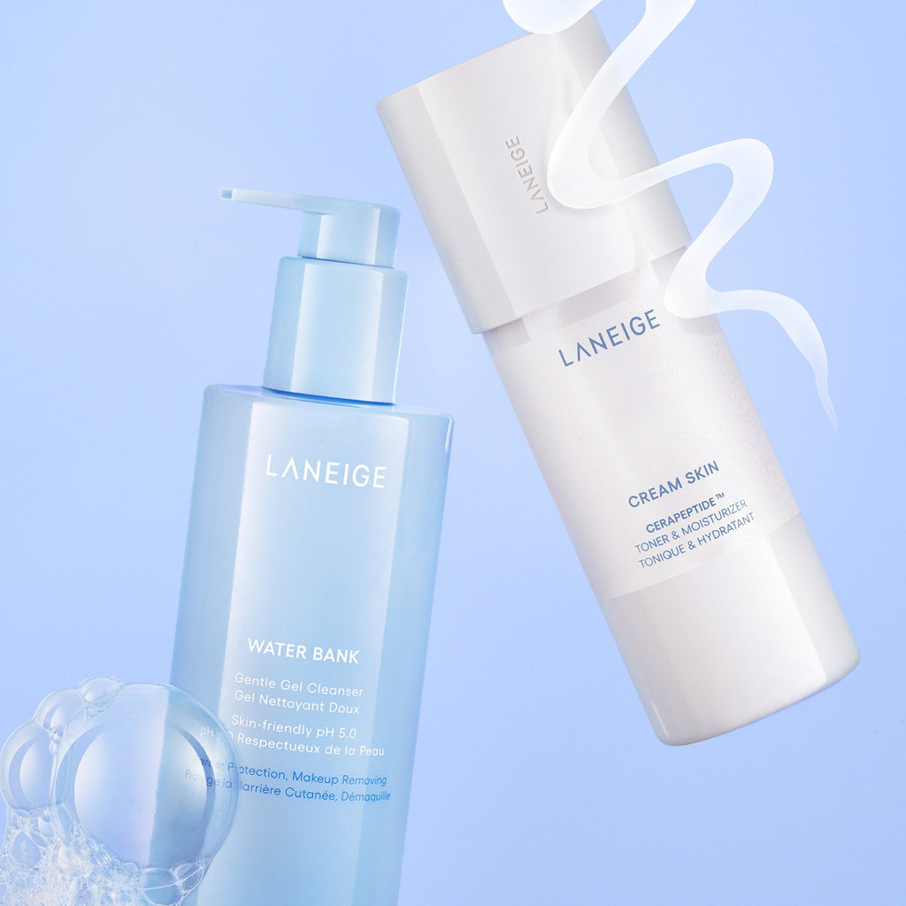Eczema-Prone Skincare Duo Beauty Care Choices for Your Workday
