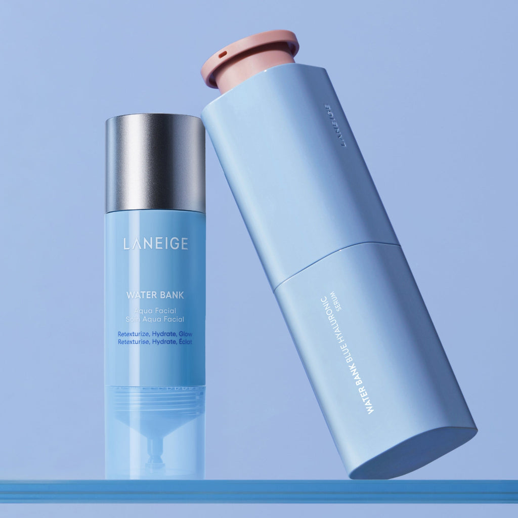Ultimate Hydration Boost Duo Your Everyday Beauty Selection