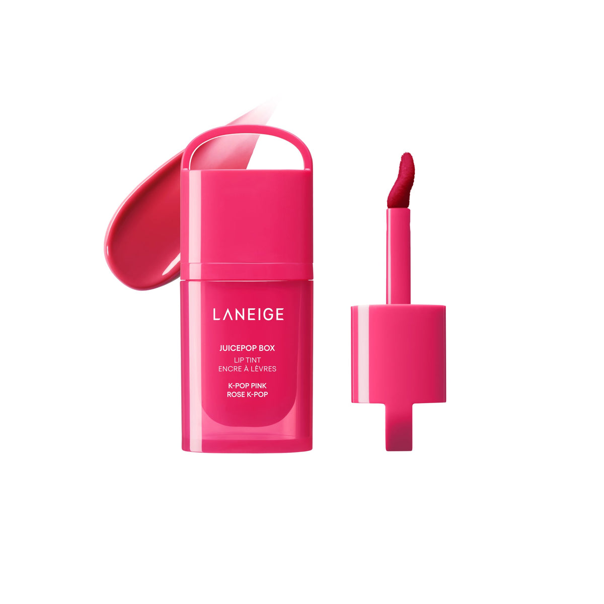 K-Pop Pink