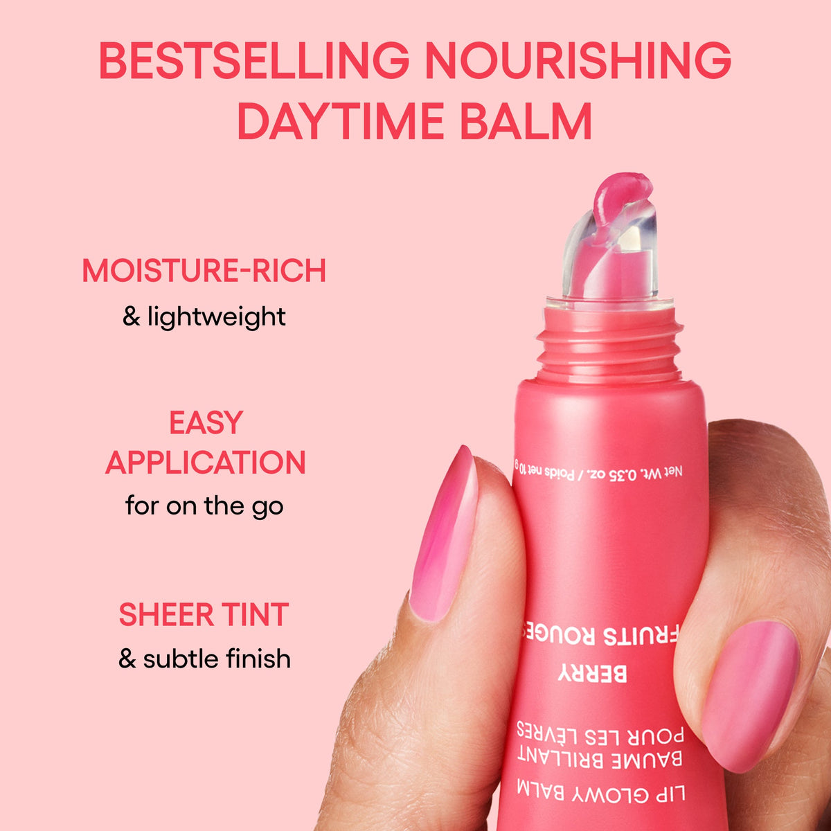 Berry Sweet Lip Trio Your Beauty Choices in Focus