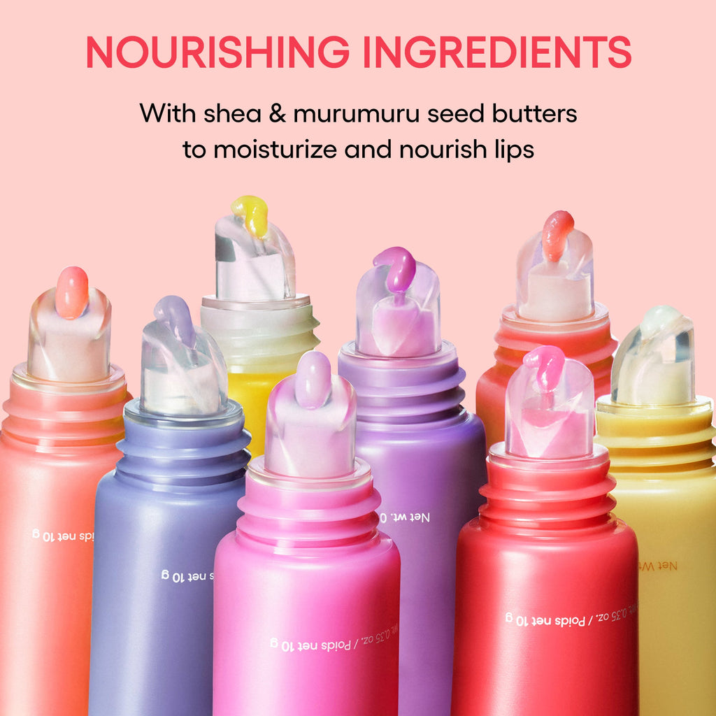 Berry Sweet Lip Trio Your Beauty Choices in Focus