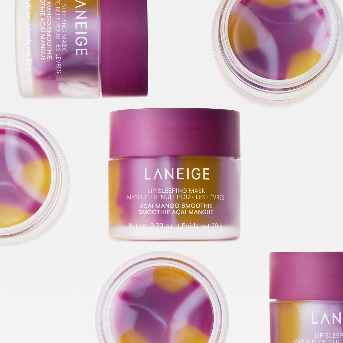 Acai Mango Smoothie product image