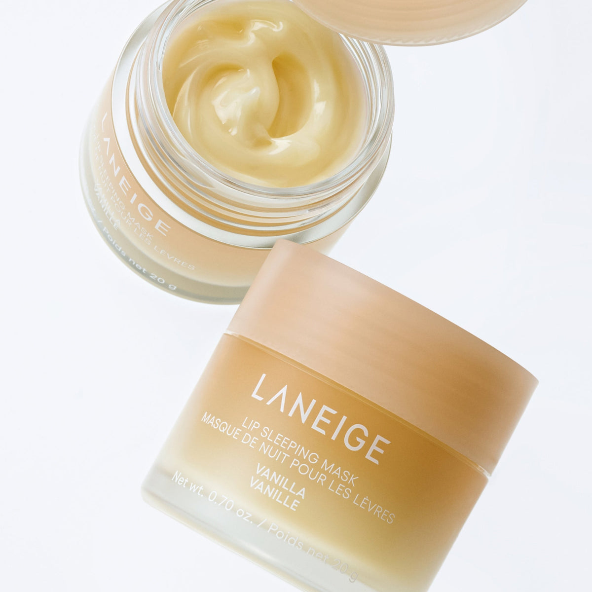 Lip Sleeping Mask Vanilla product image
