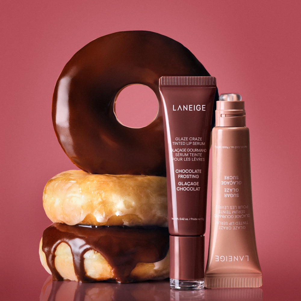 Winter Glaze Craze Duo Your Skincare Routine Your Way