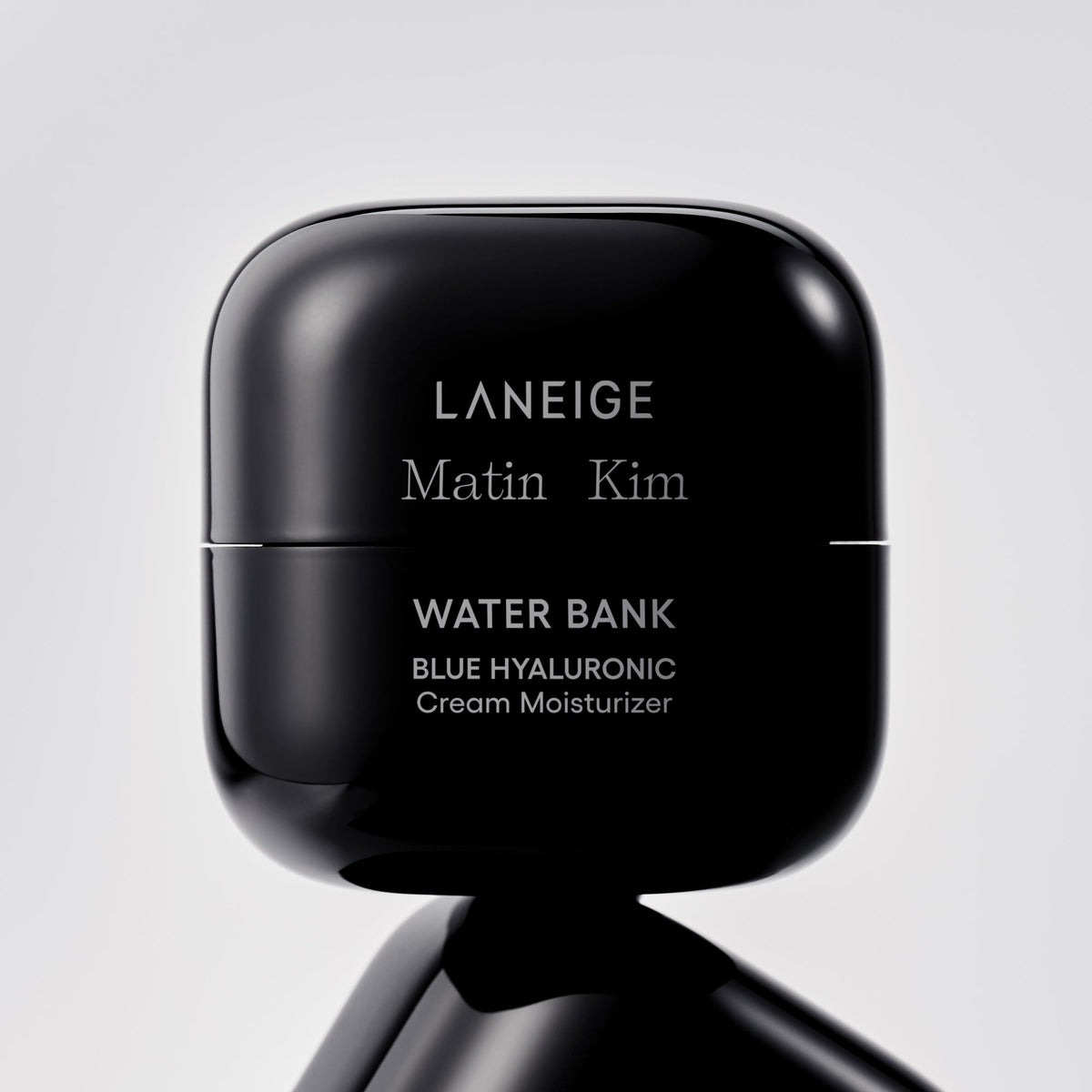Water Bank Blue Hyaluronic Cream Moisturizer A Thoughtful Skincare Ritual