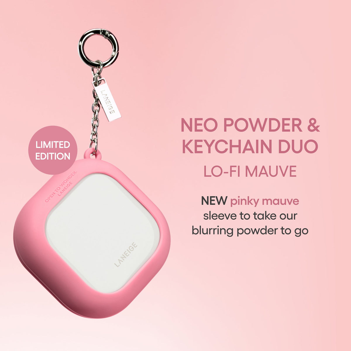 Lo-Fi Mauve