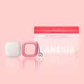 Neo Blurring Powder & Keychain A Personal Approach to Skincare