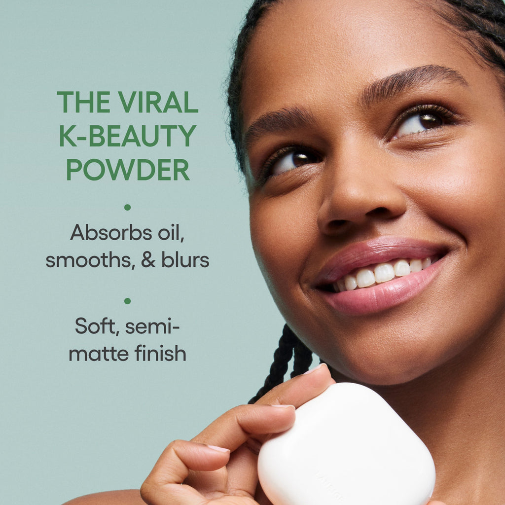 Neo Blurring Powder Your Daily Beauty Edit
