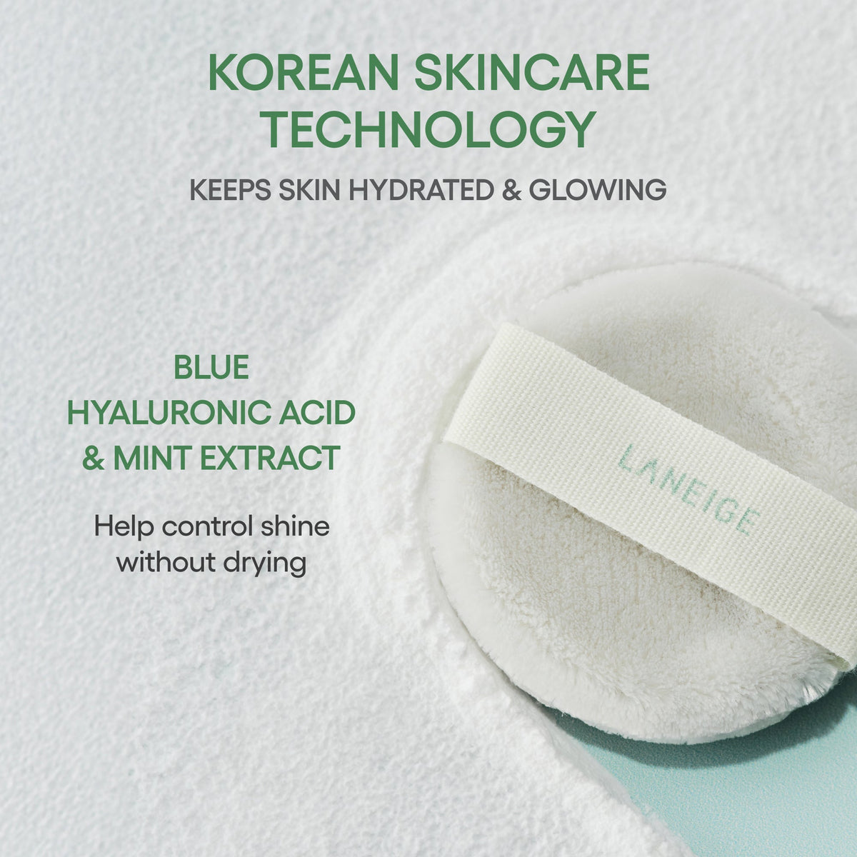 Neo Blurring Powder Your Daily Beauty Edit
