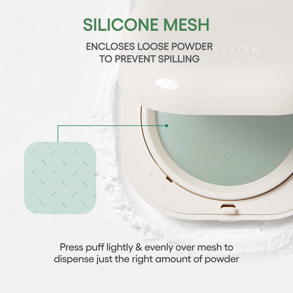Neo Blurring Powder Your Daily Beauty Edit