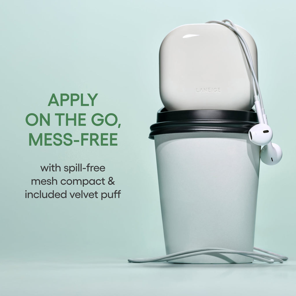 Neo Powder & Electro Berry Keychain Bundle Explore Everyday Skincare