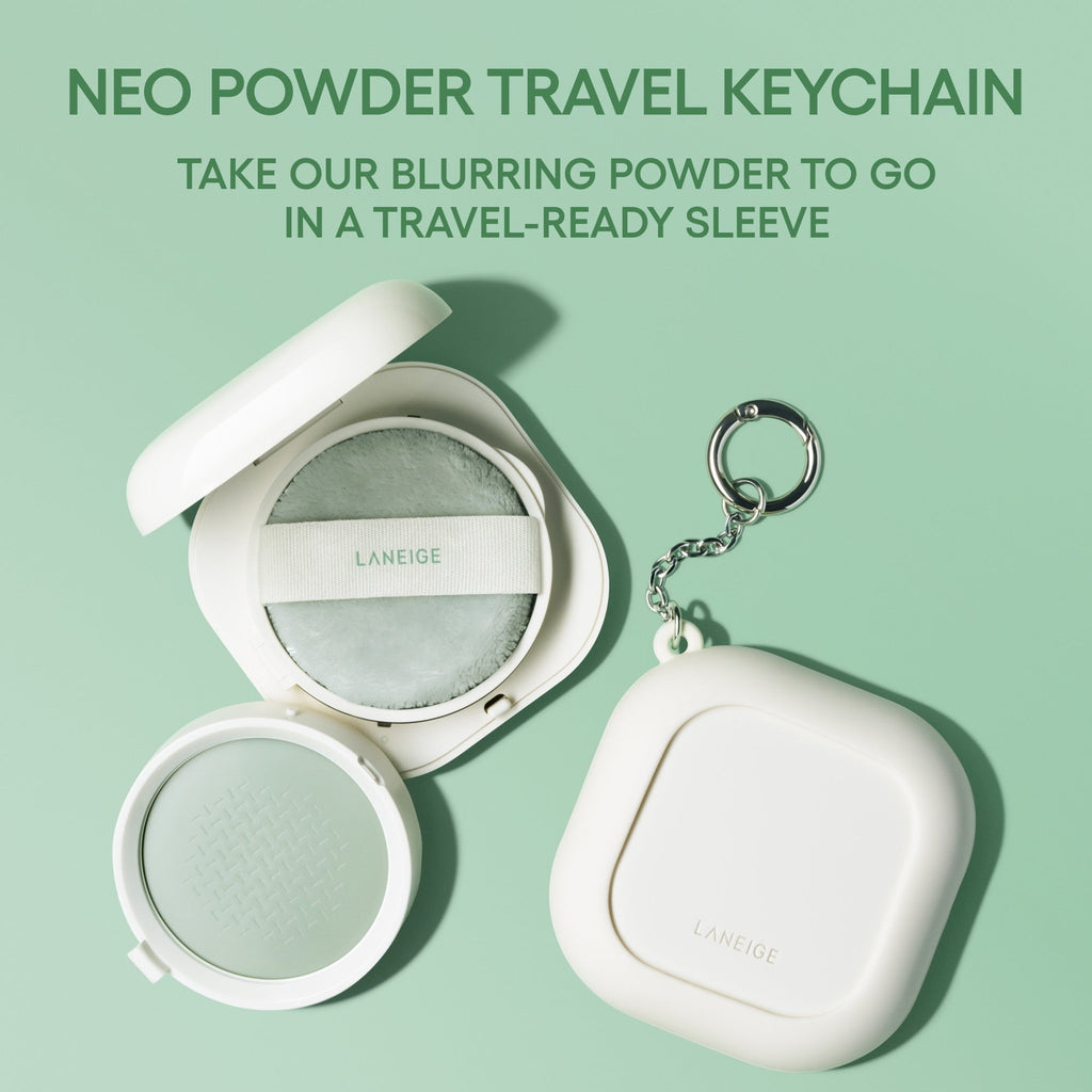 Neo Powder Travel Trio A Thoughtful Beauty Addition