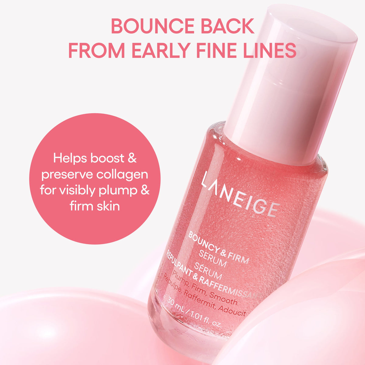 Bouncy Skin On The Go A Daily Beauty Addition