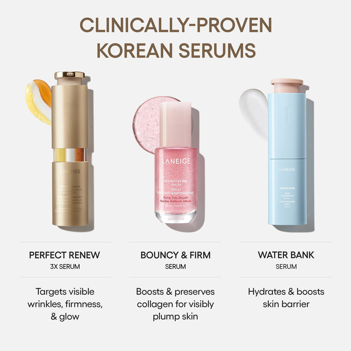 Perfect Renew 3X Signature Serum Your Personal Beauty Edit